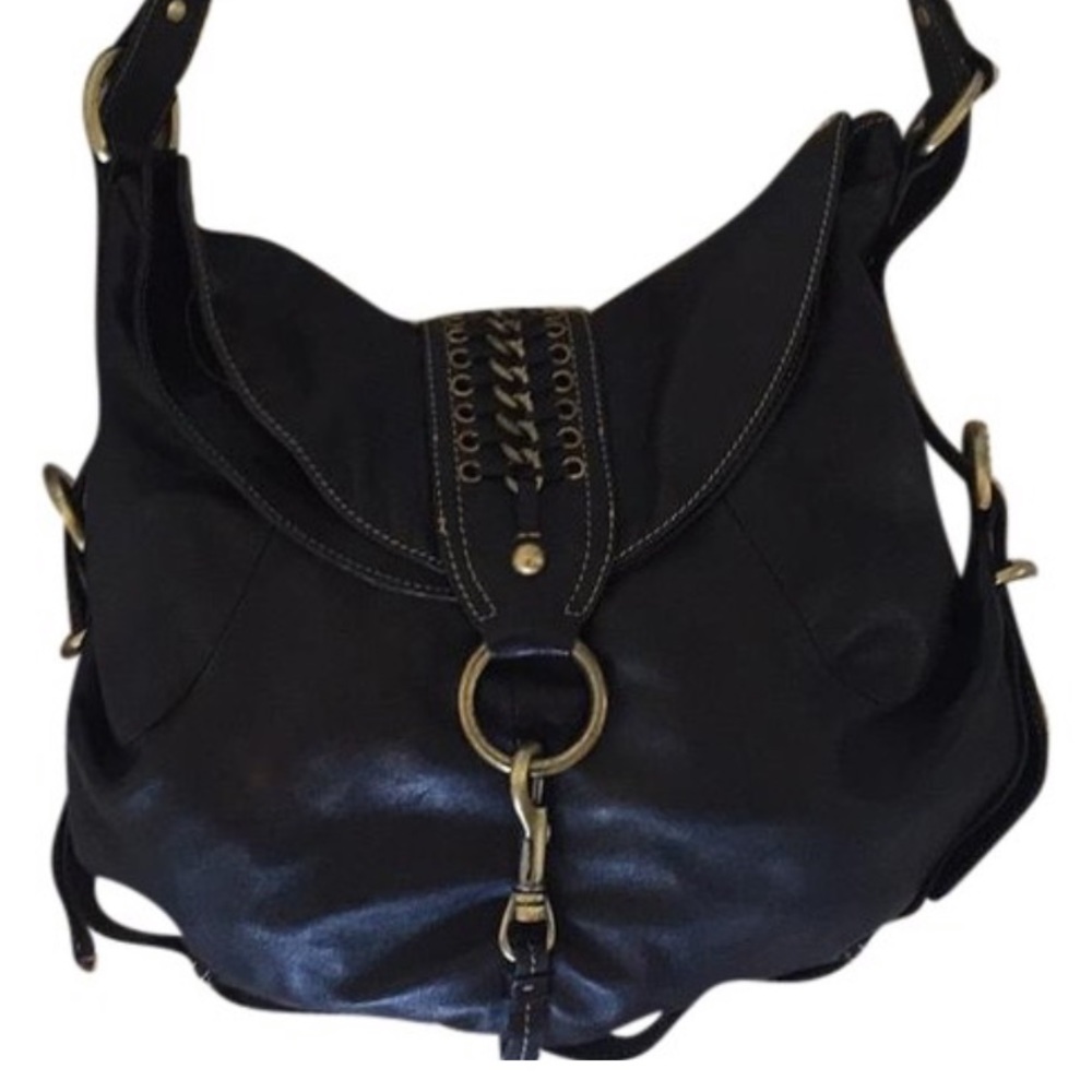 Via Spiga Hobo Handbag